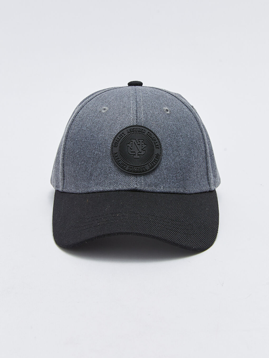 LCW ACCESSORIES Kačket za Muškarce sa Štampanom Etiketom -W24902Z8-CUZ