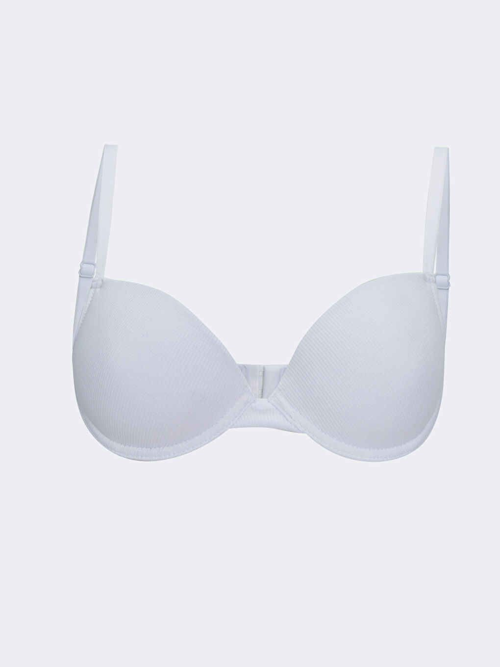 Soutien-gorge câblé non rembourré régulier