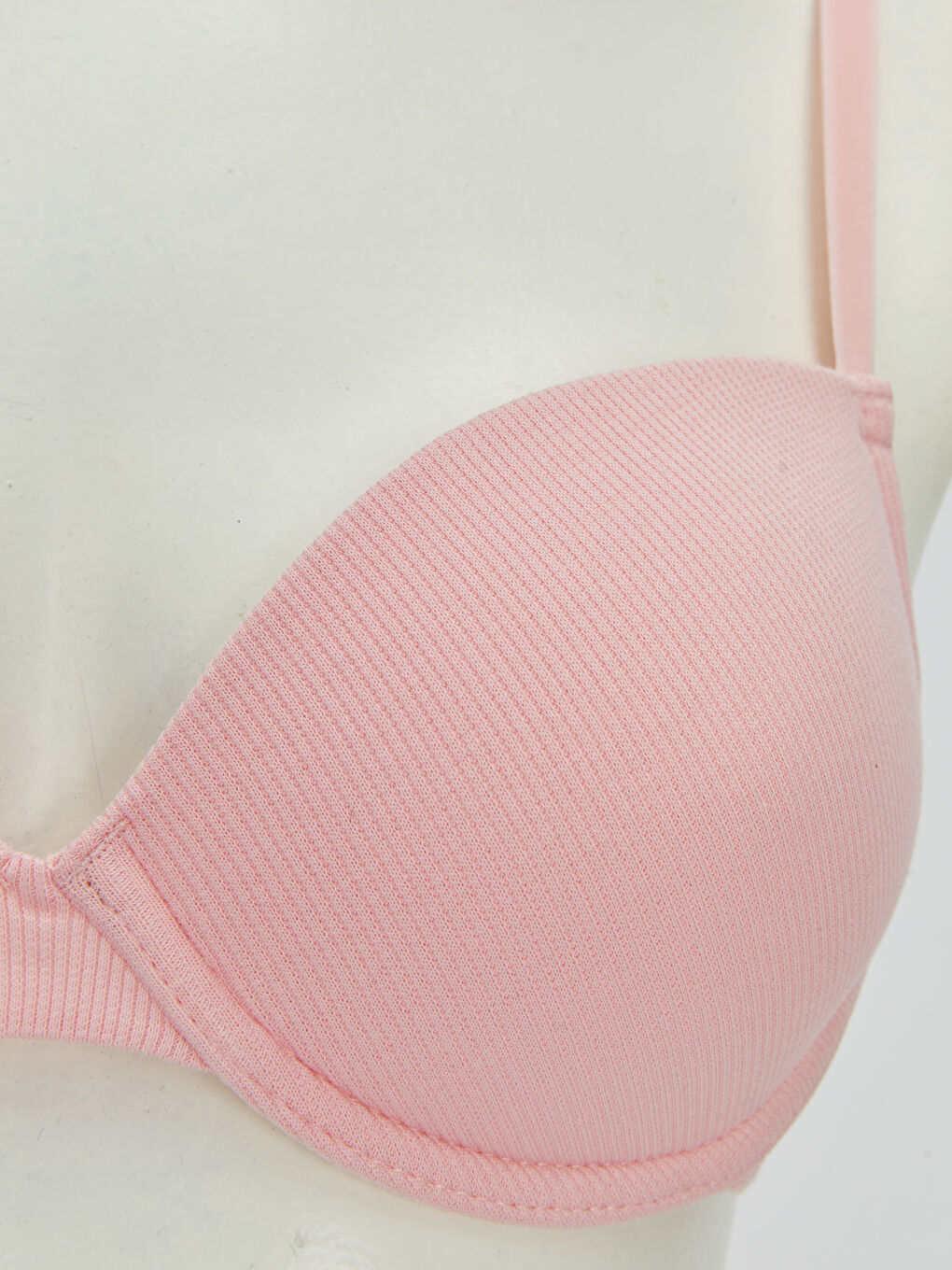 Sutien cu sârmă Fără căptușeală Regular-2