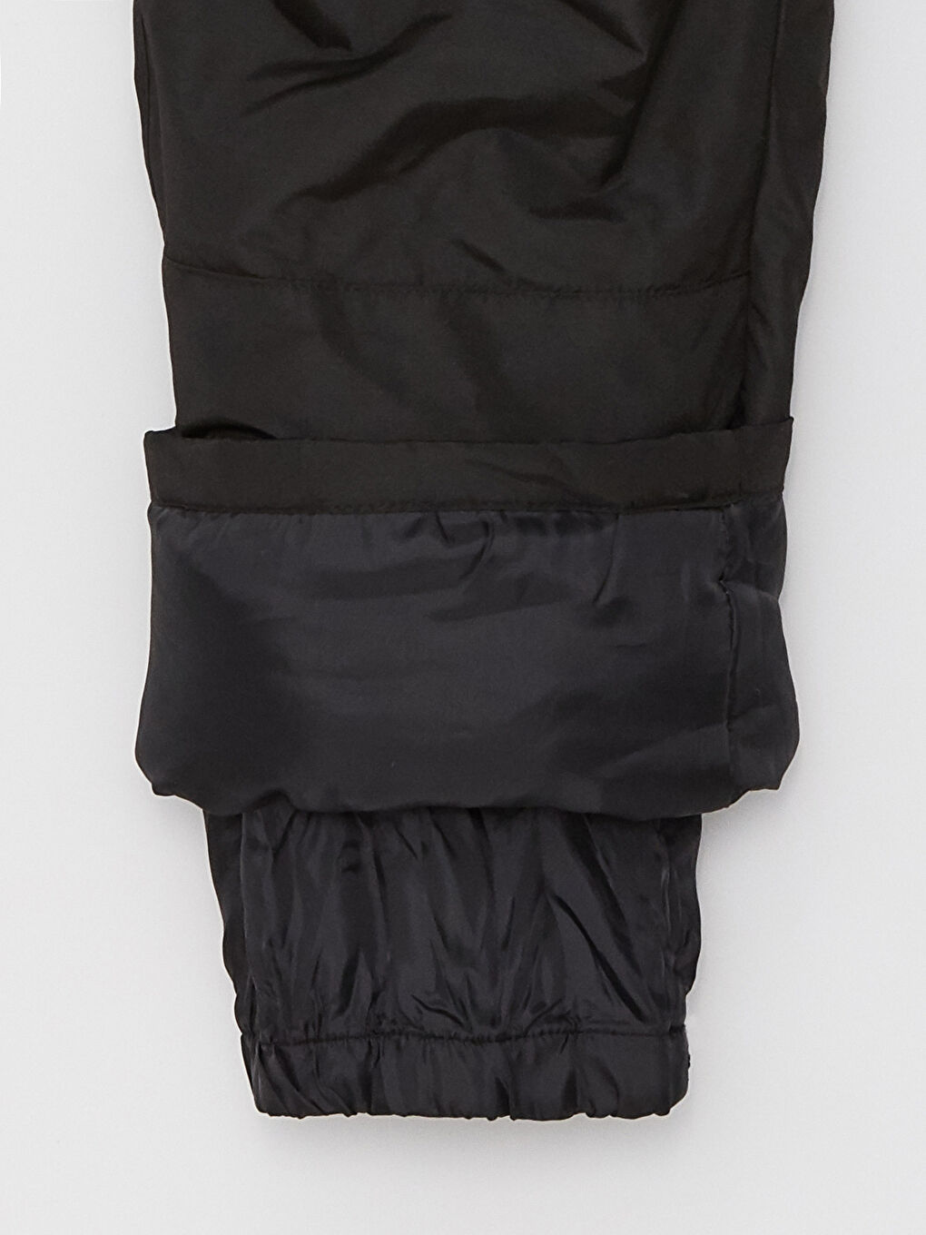 LCW Kids Pantalone za skijanje za dečake sa elastičnim strukom -W25085Z4-CVL