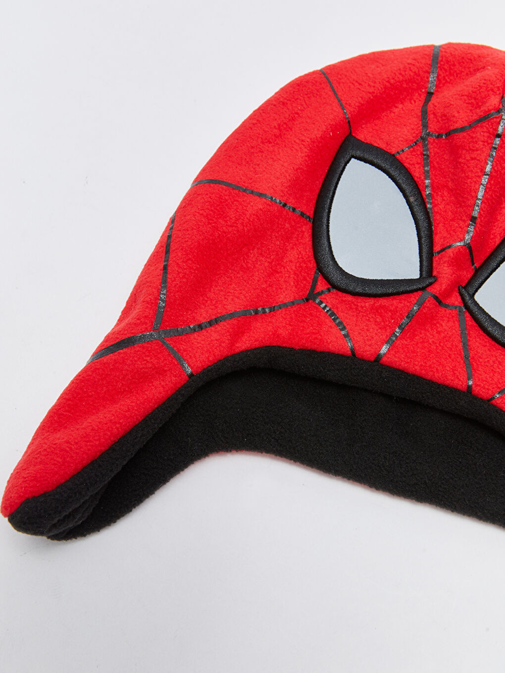 LCW ACCESSORIES Spider-Man Licensed Boy Fleece Beanie -W25112Z4-HC3