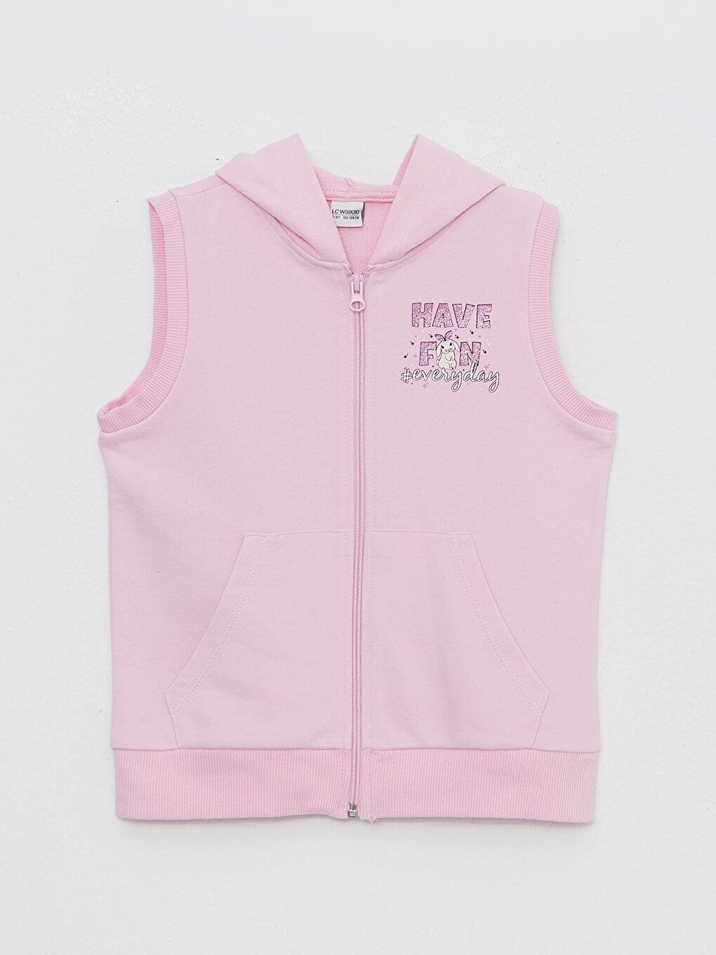 فيست بناتي مطبوع بكابوش بسوستة