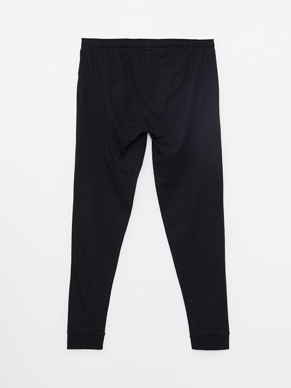 Standard Fit Men's Jogger Pajamas Bottom-6