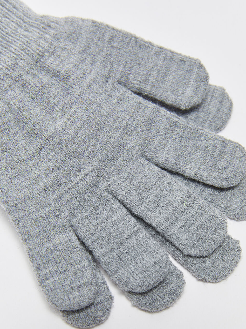 LCW ACCESSORIES Boy Tricot Gloves -W25201Z4-LAK