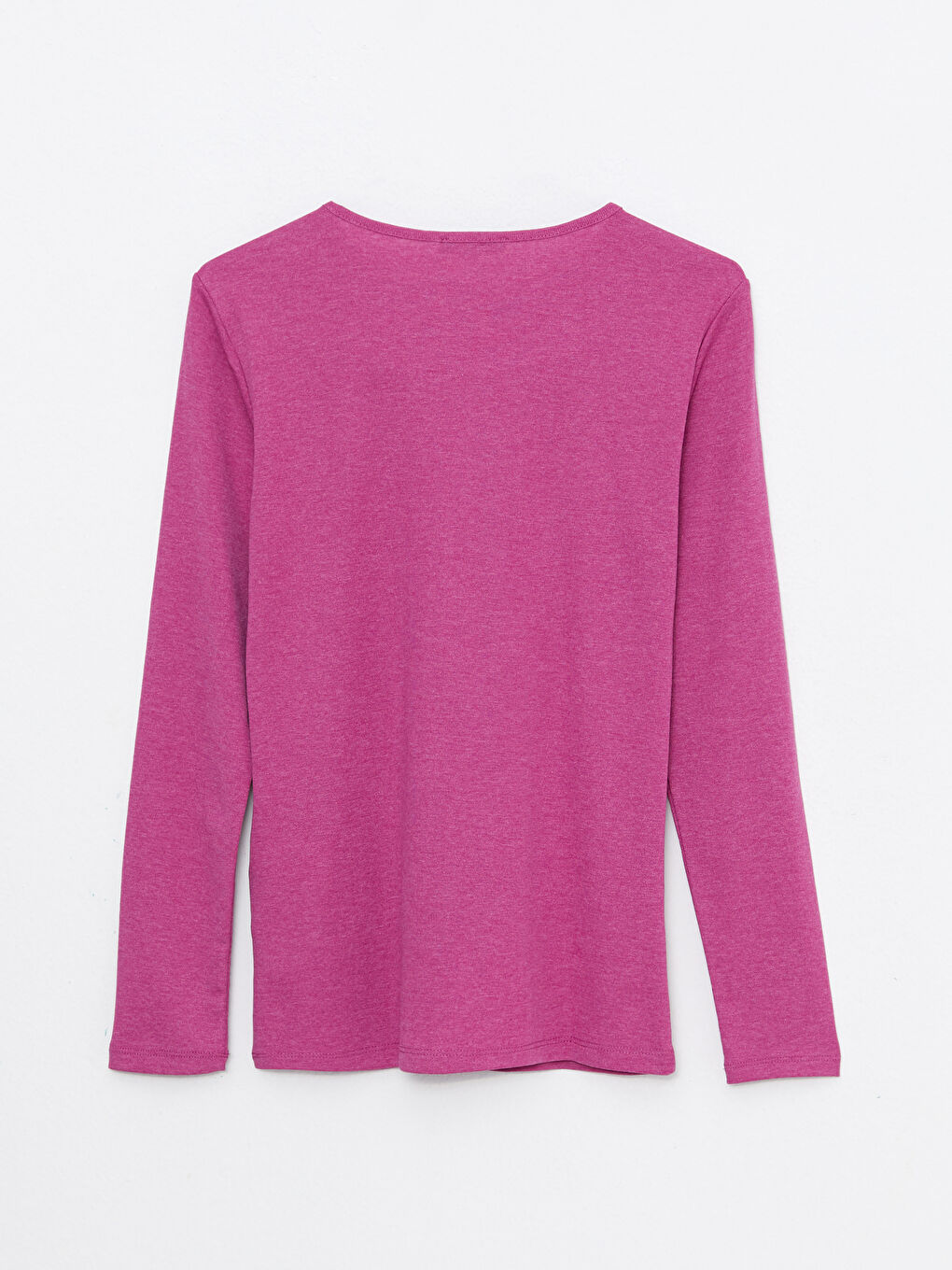 Crew Neck Women's Bodysuit-6