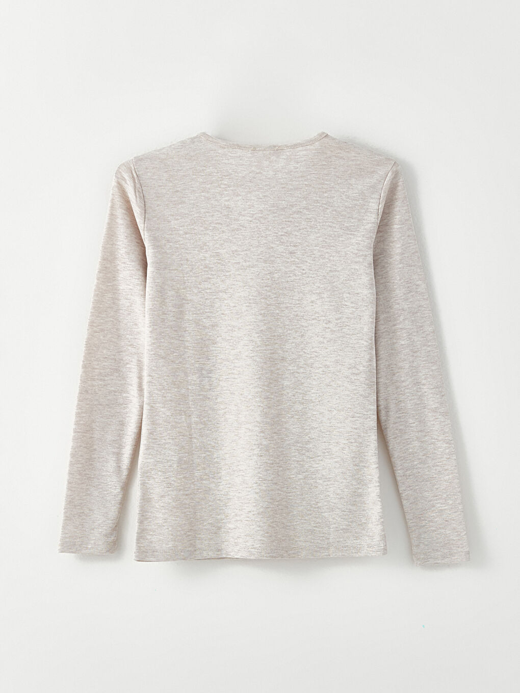 Crew Neck Women's Bodysuit-6