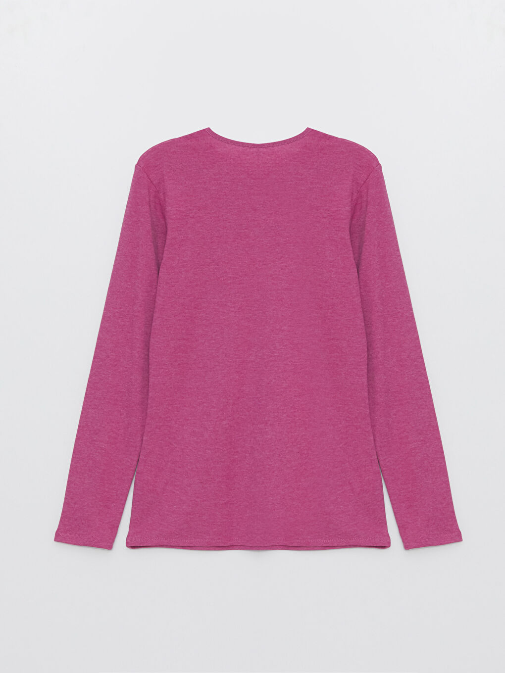 Crew Neck Women's Bodysuit-6