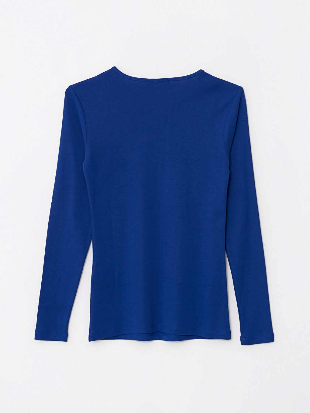 Crew Neck Women's Body-6