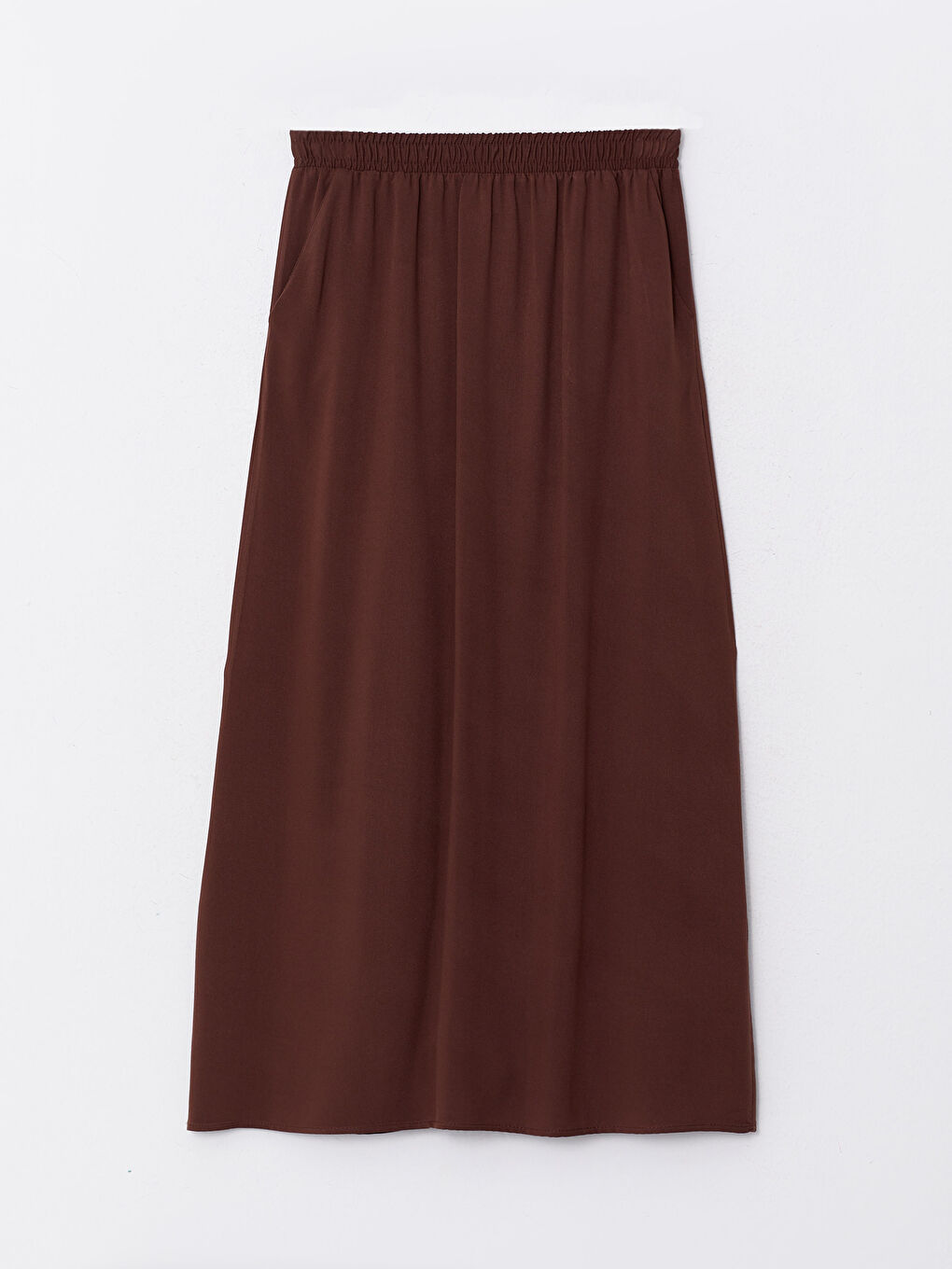 تەنورەی کەمەر لاستیک چاپکراو فۆرمی A ڤیسکۆز بۆ ژنان-5