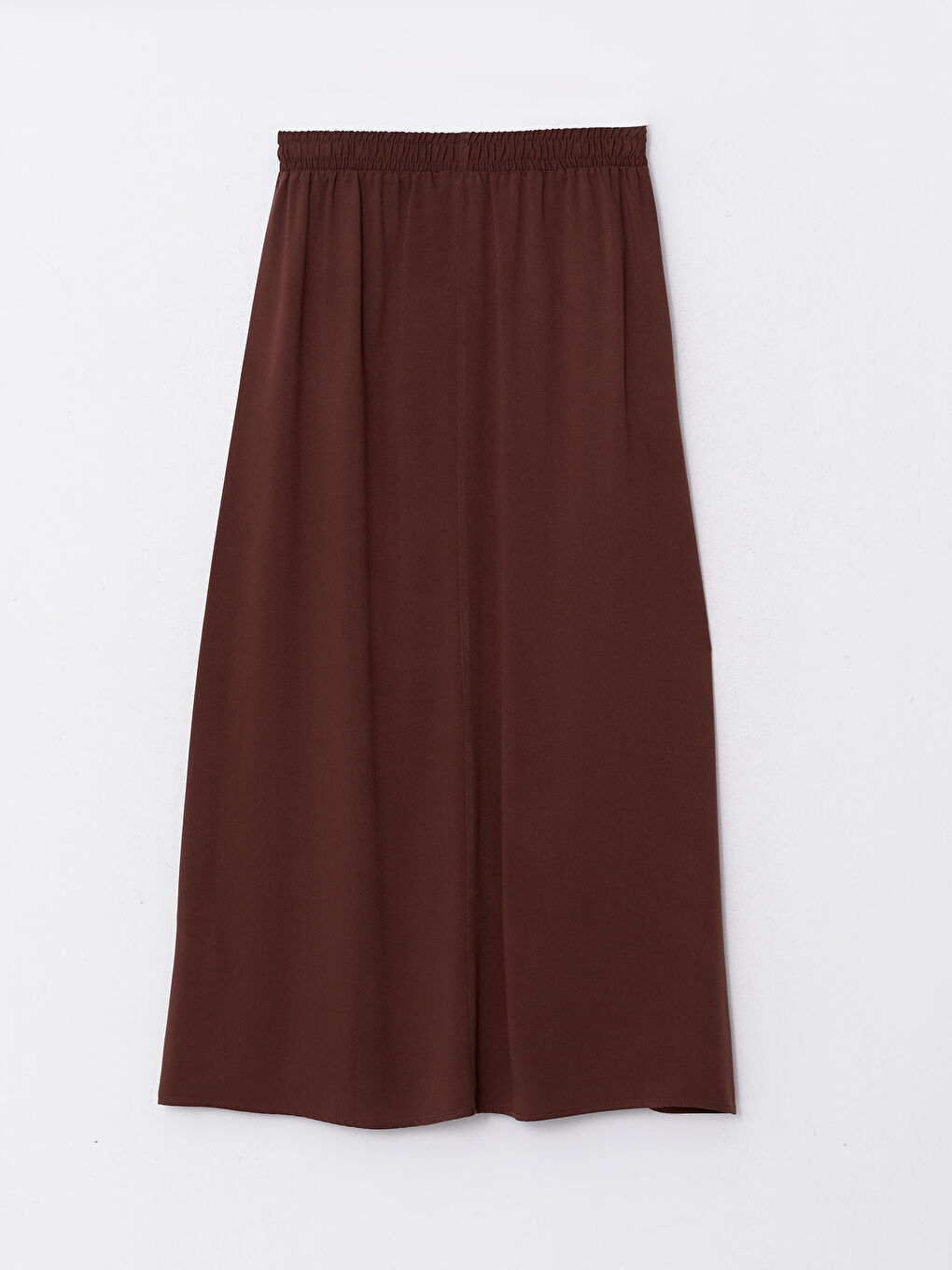 تەنورەی کەمەر لاستیک چاپکراو فۆرمی A ڤیسکۆز بۆ ژنان-6