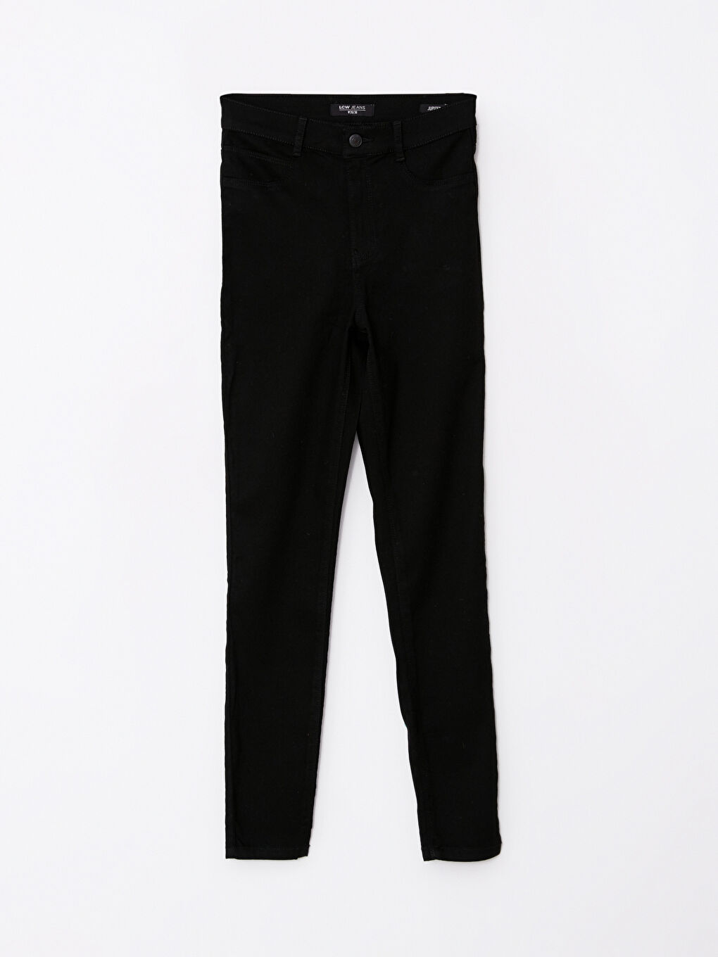 Jupiter Super Skinny Fit Women's Jeans-5
