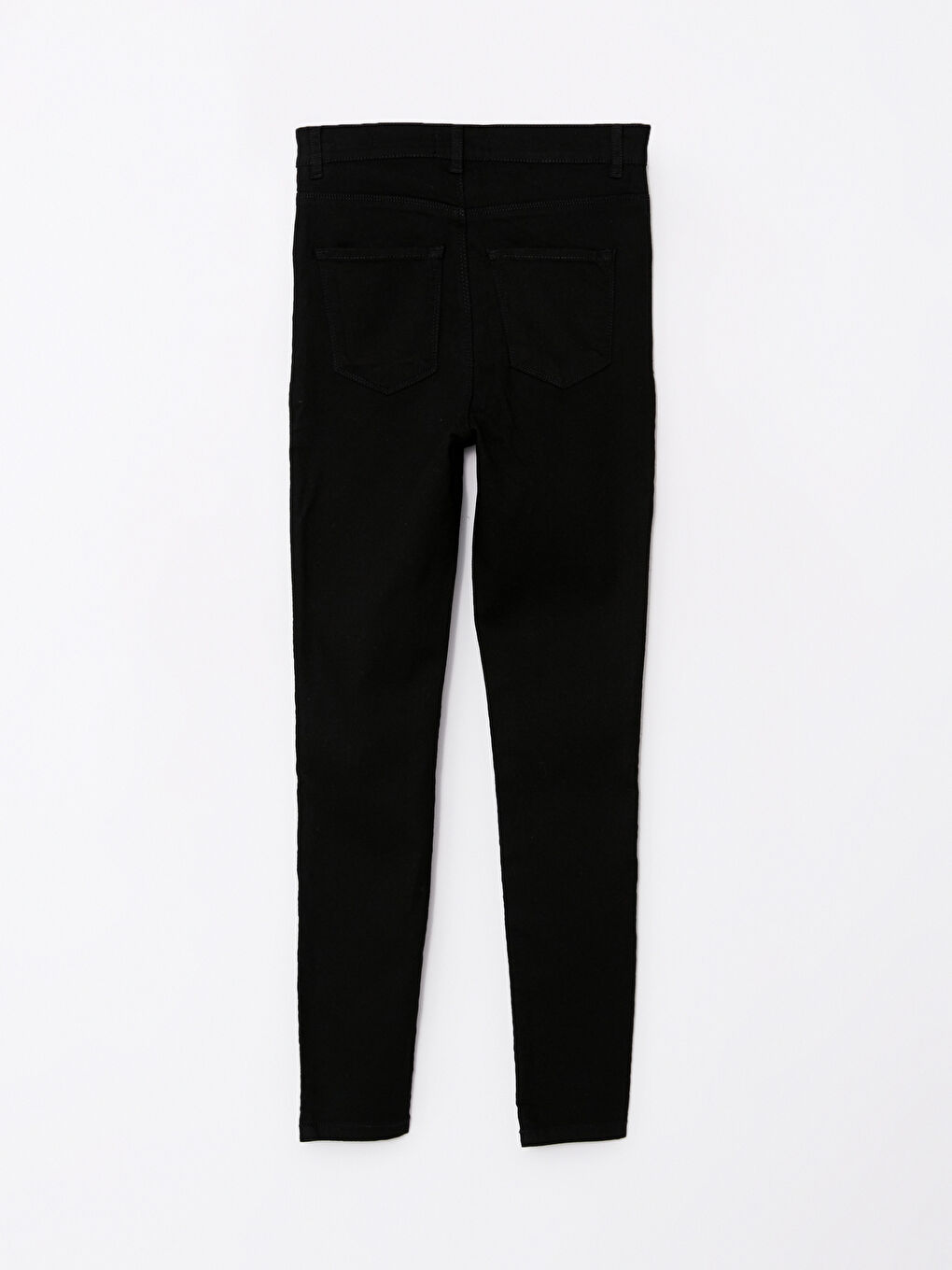 Jupiter Super Skinny Fit Women's Jeans-6