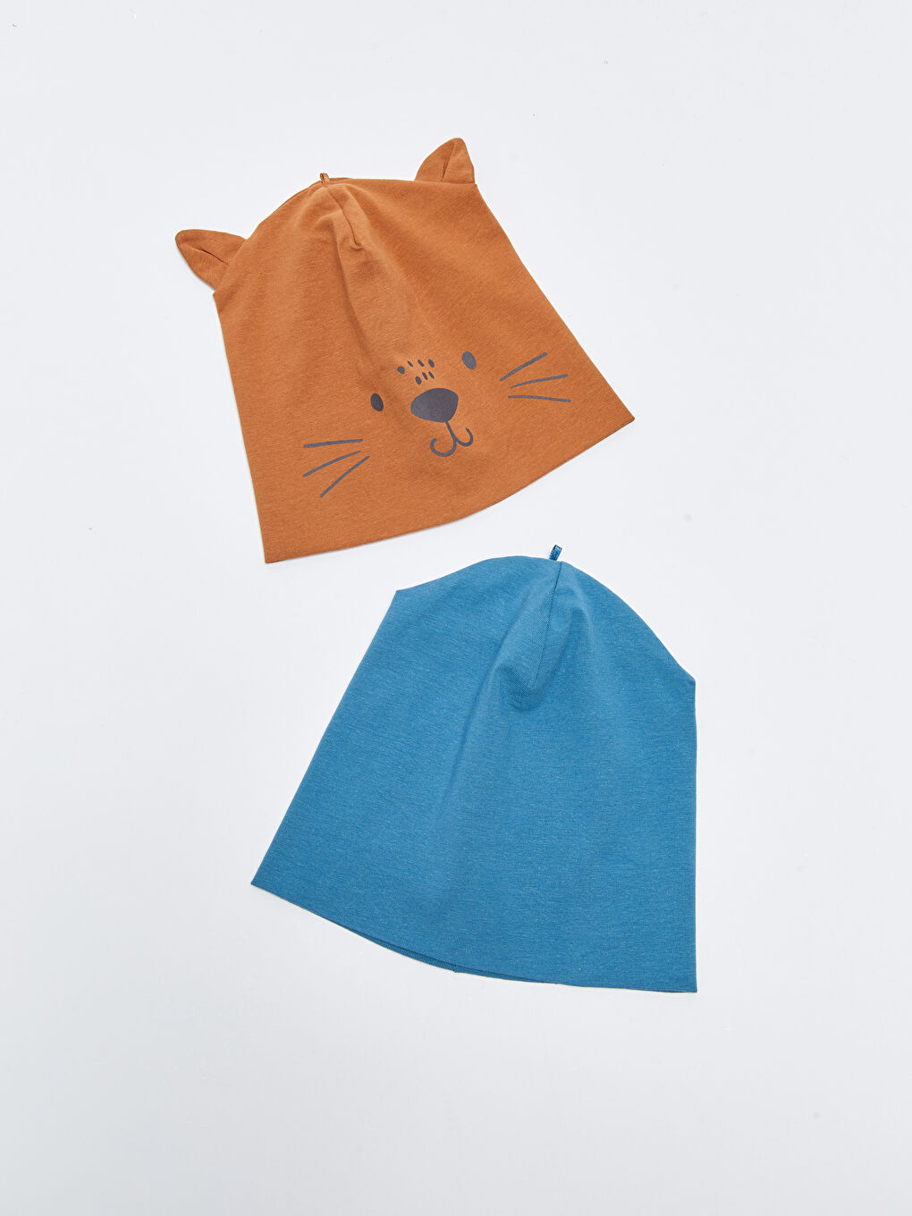 2 упаковки Берет для мальчика