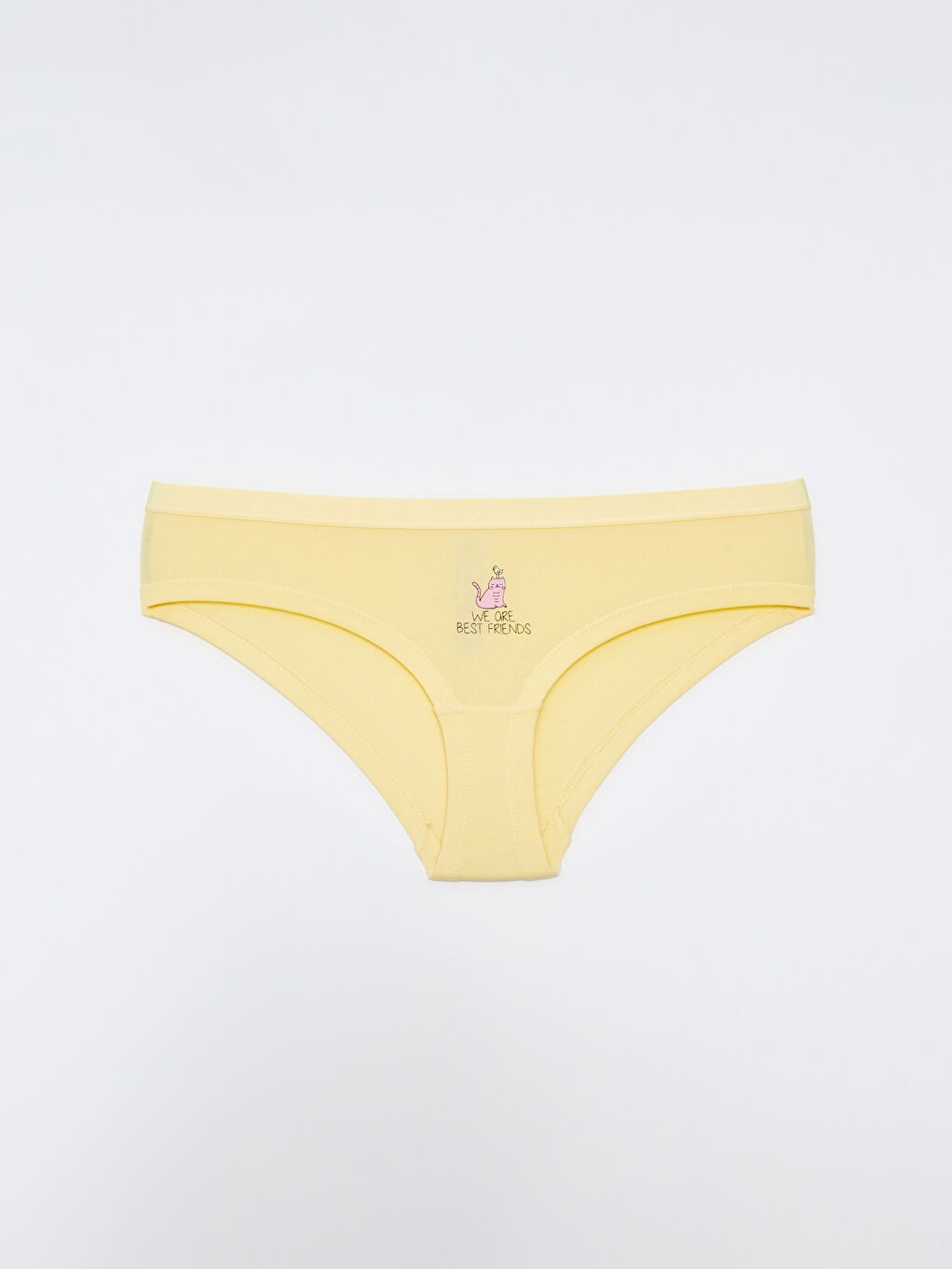 LCW Young Printed Hipster Panties 2-Pack -W25340Z8-FQ0