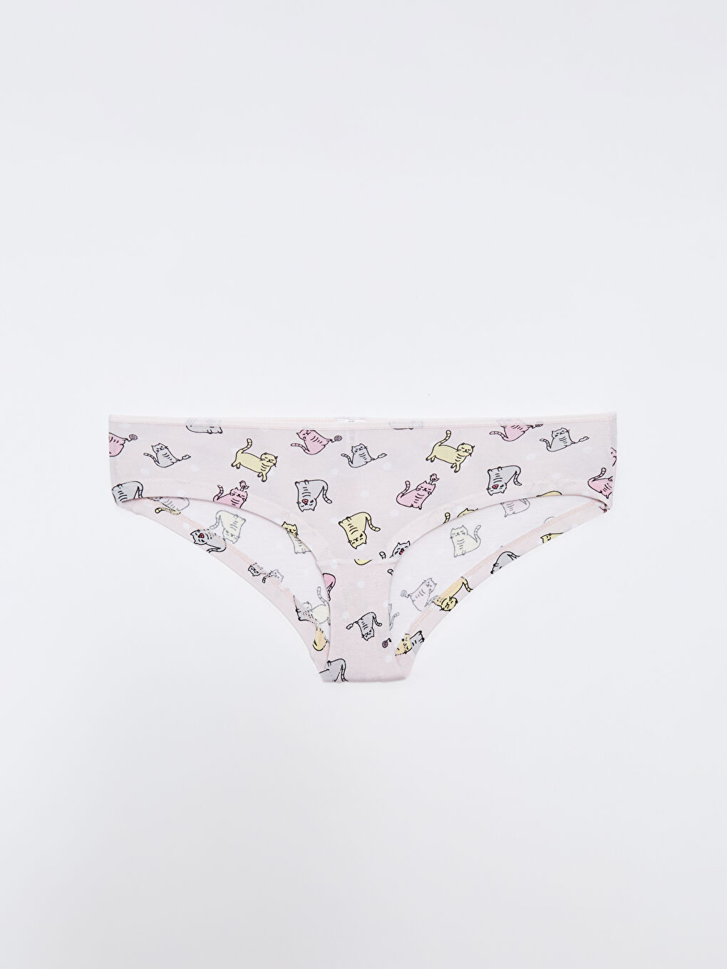 LCW Young Printed Hipster Panties 2-Pack -W25340Z8-FQ0