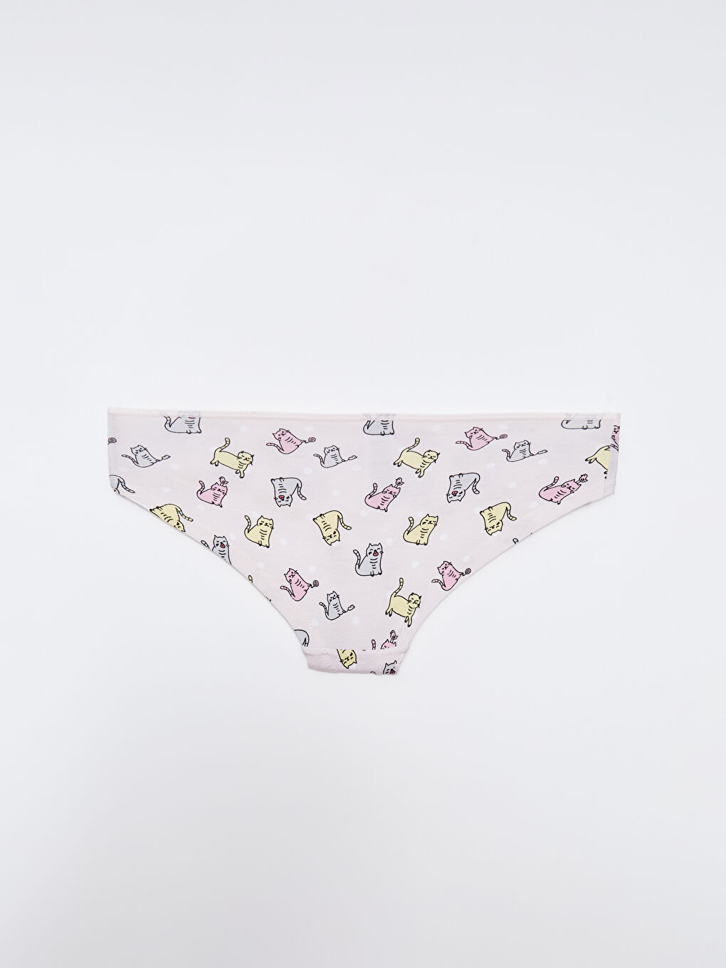 LCW Young Printed Hipster Panties 2-Pack -W25340Z8-FQ0