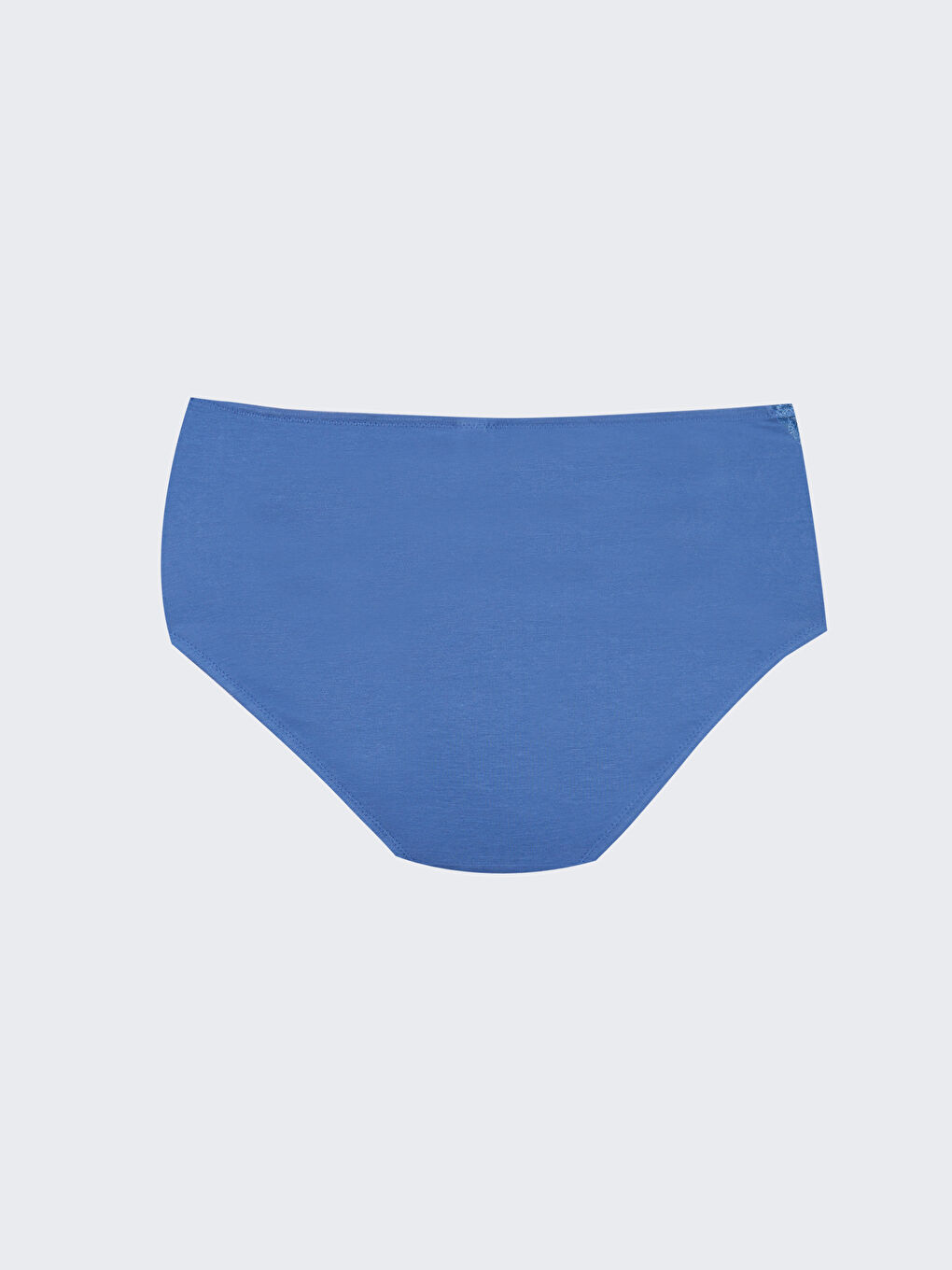 سراويل داخلية كلاسيكية بتفاصيل دانتيل-1