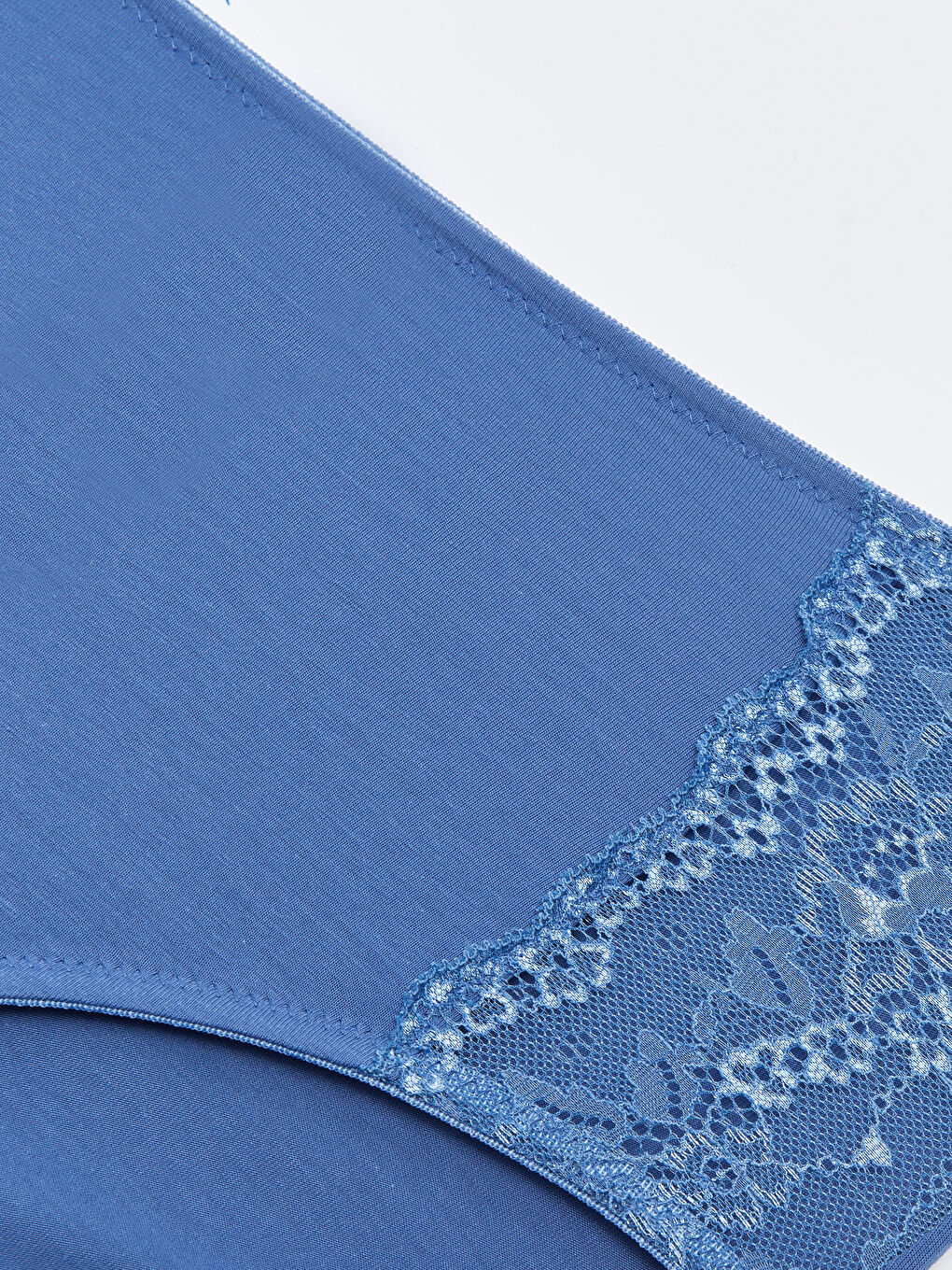 سراويل داخلية كلاسيكية بتفاصيل دانتيل-2