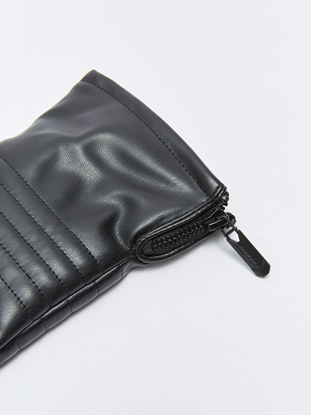 LCW ACCESSORIES Rukavice od eko kože za muškarce -W25363Z8-HEG