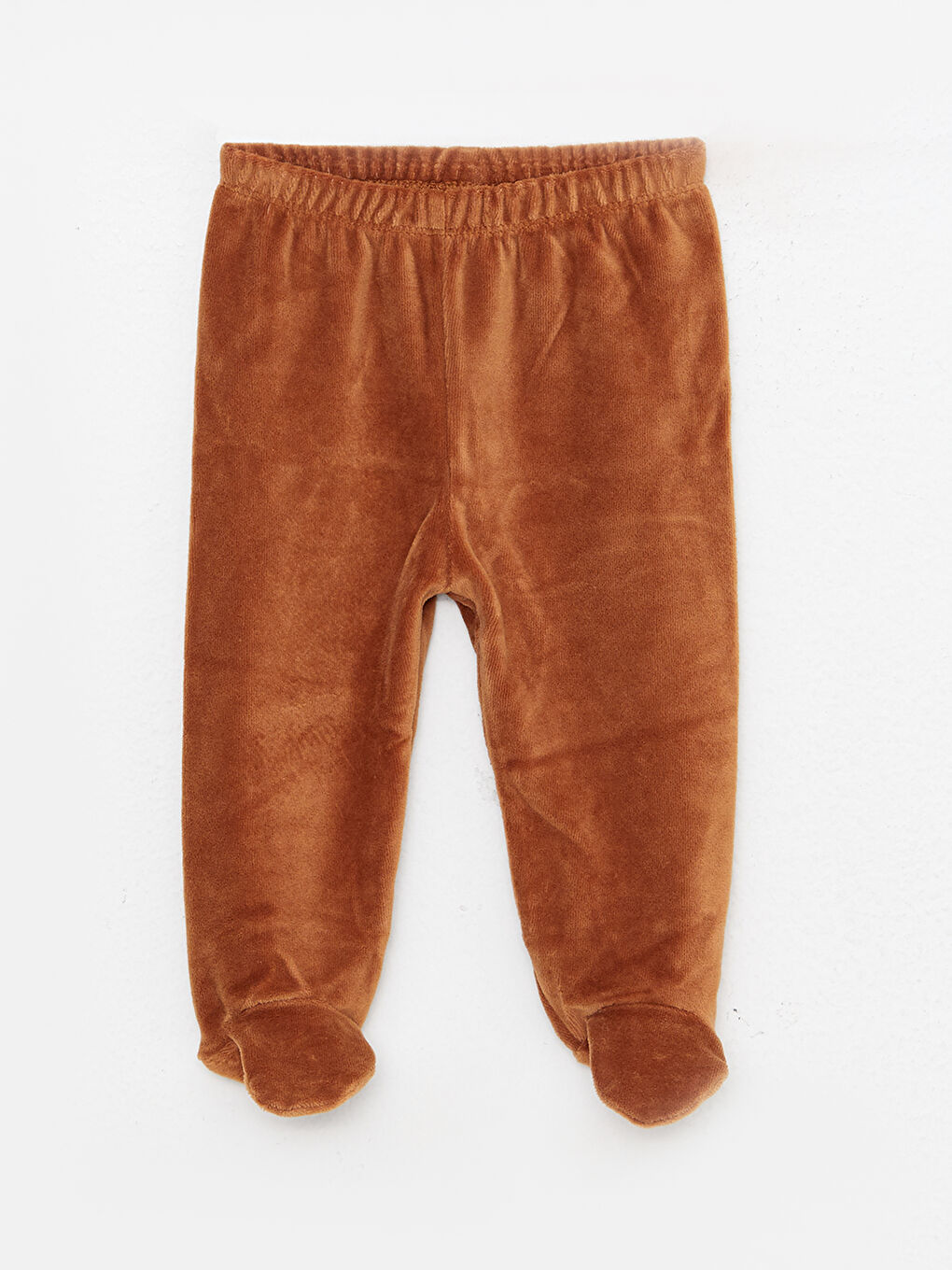 Set 2 Bucăți Bluza și Pantaloni Bebeluși Băieți cu Mânecă Lungă, Guler Rotund și Detalii Brodate-2