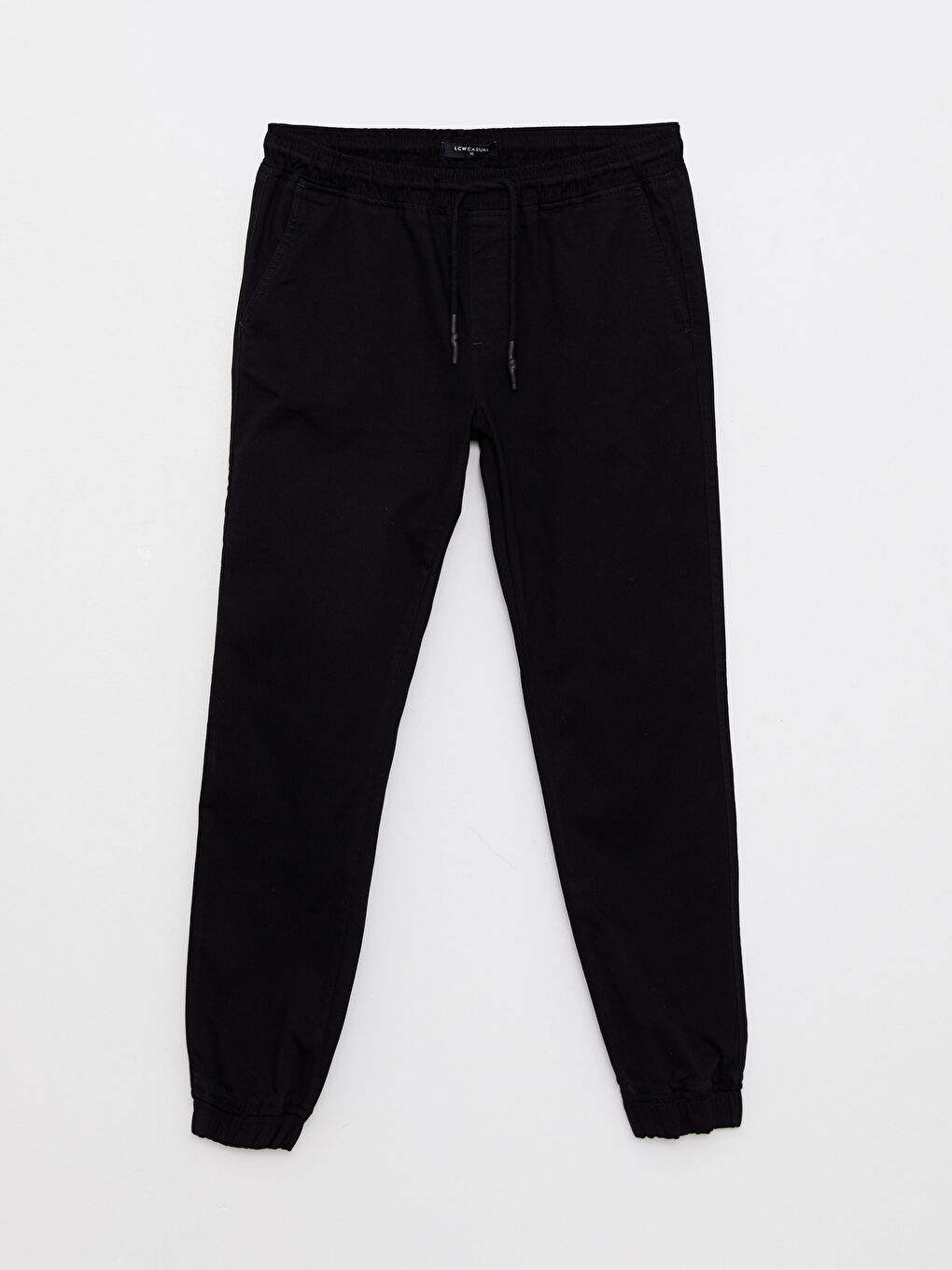 Uske Keper Muške Jogger Pantalone-8