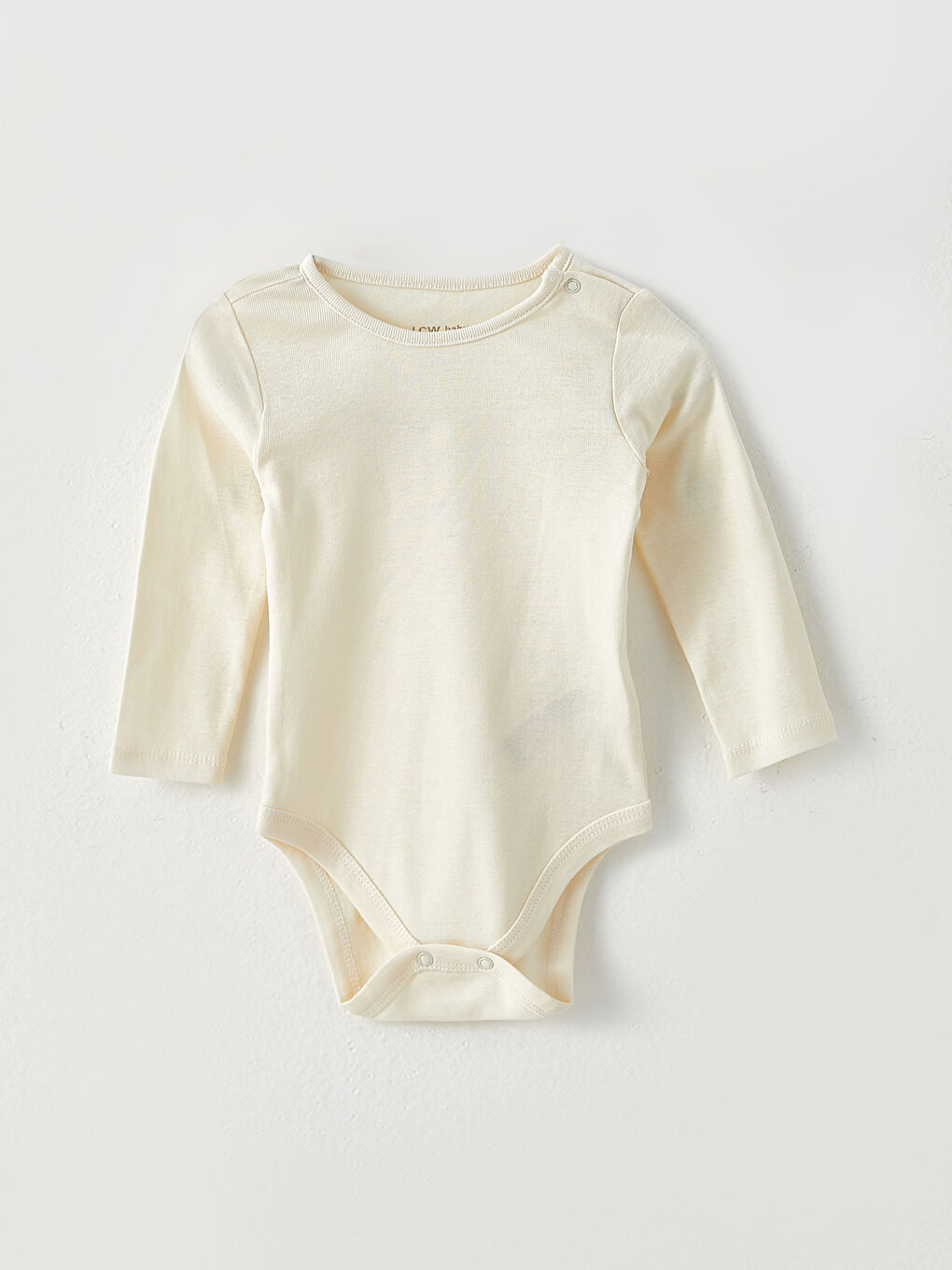 Body bébé ROSE Bébé Fille-1