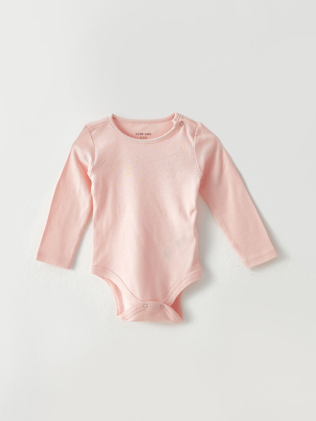 Body bébé ROSE Bébé Fille-2