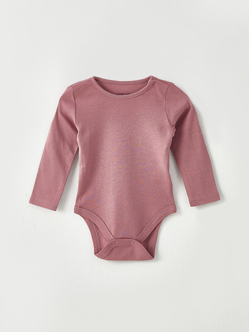 Body bébé ROSE Bébé Fille-3