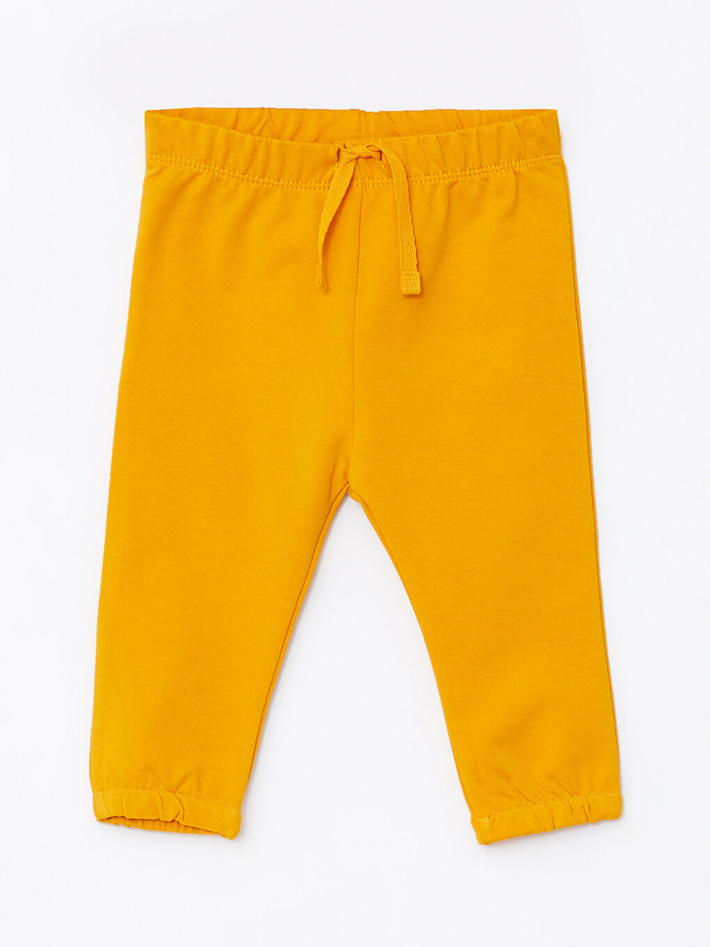 Pantalon Basique à Taille Élastique pour Bébé Garçon Lot de 3-2