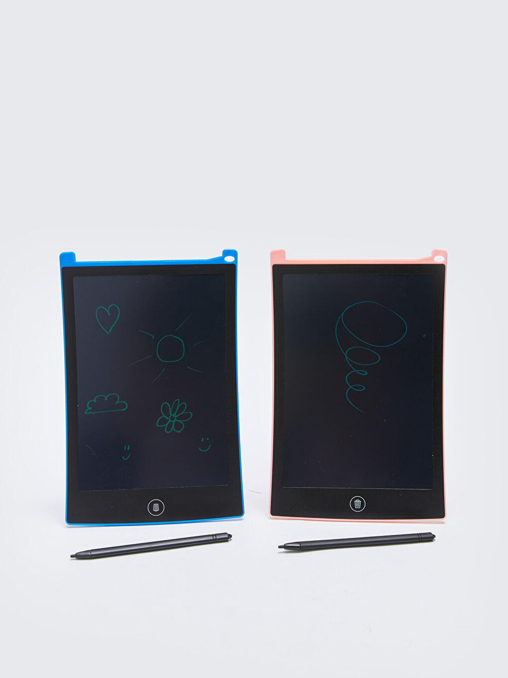 LCD Dijital Yazı Tableti-5