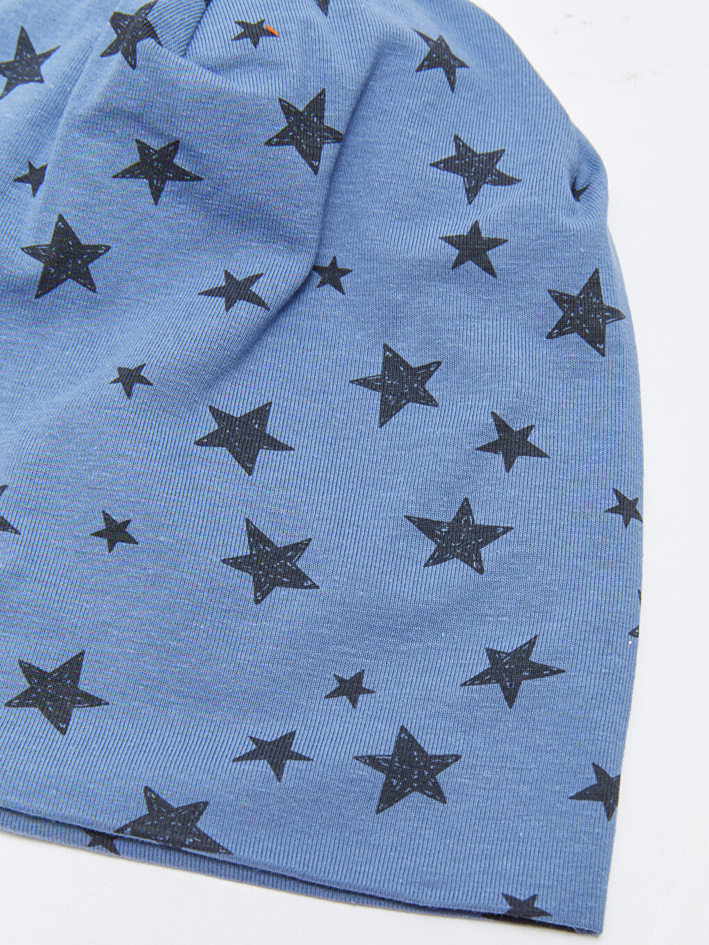 Printed Baby Boys' Beanie 2 Pack-1