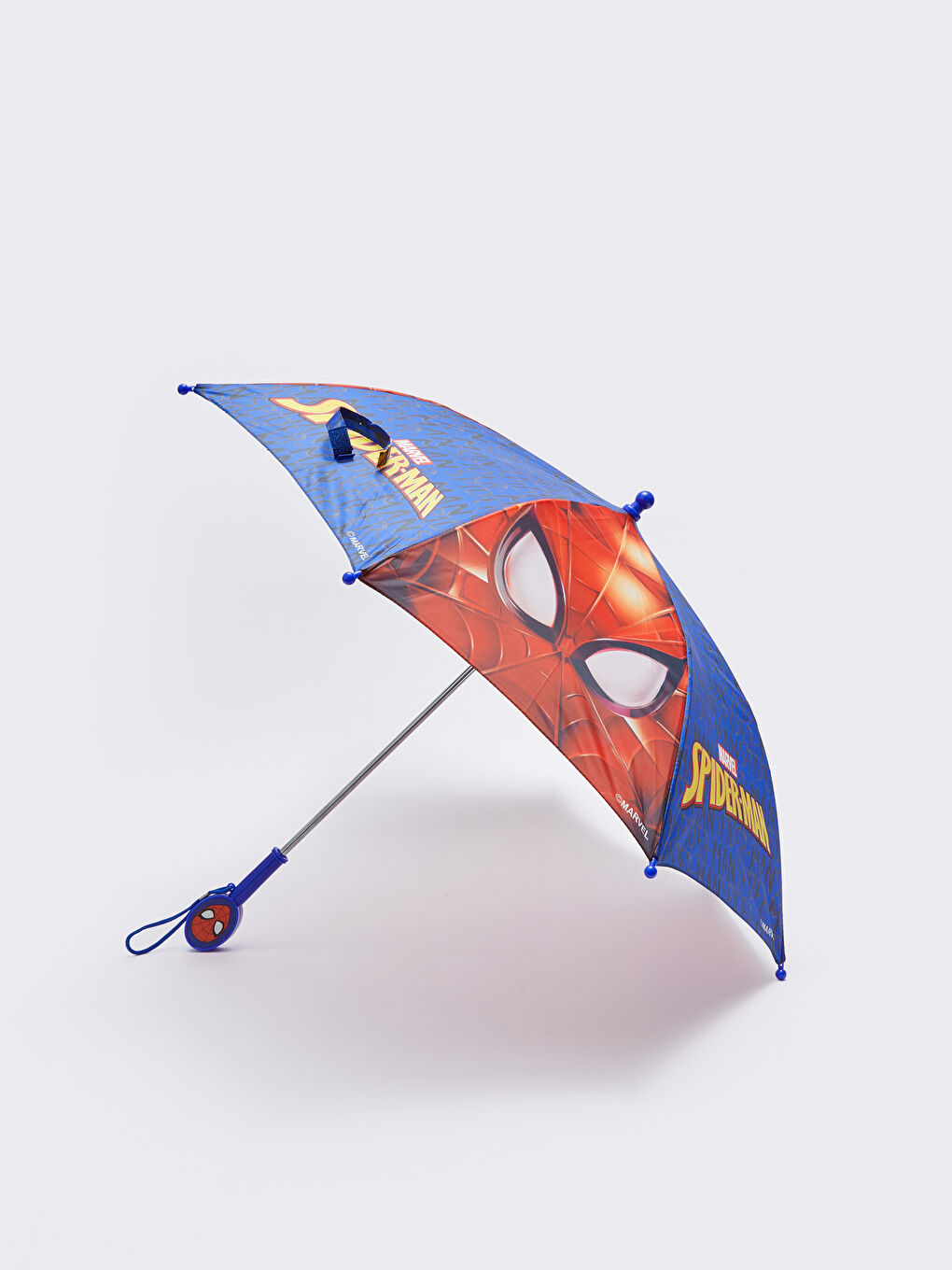 LCW ACCESSORIES Spiderman Licensed Boy Umbrella -W25597Z4-M0T