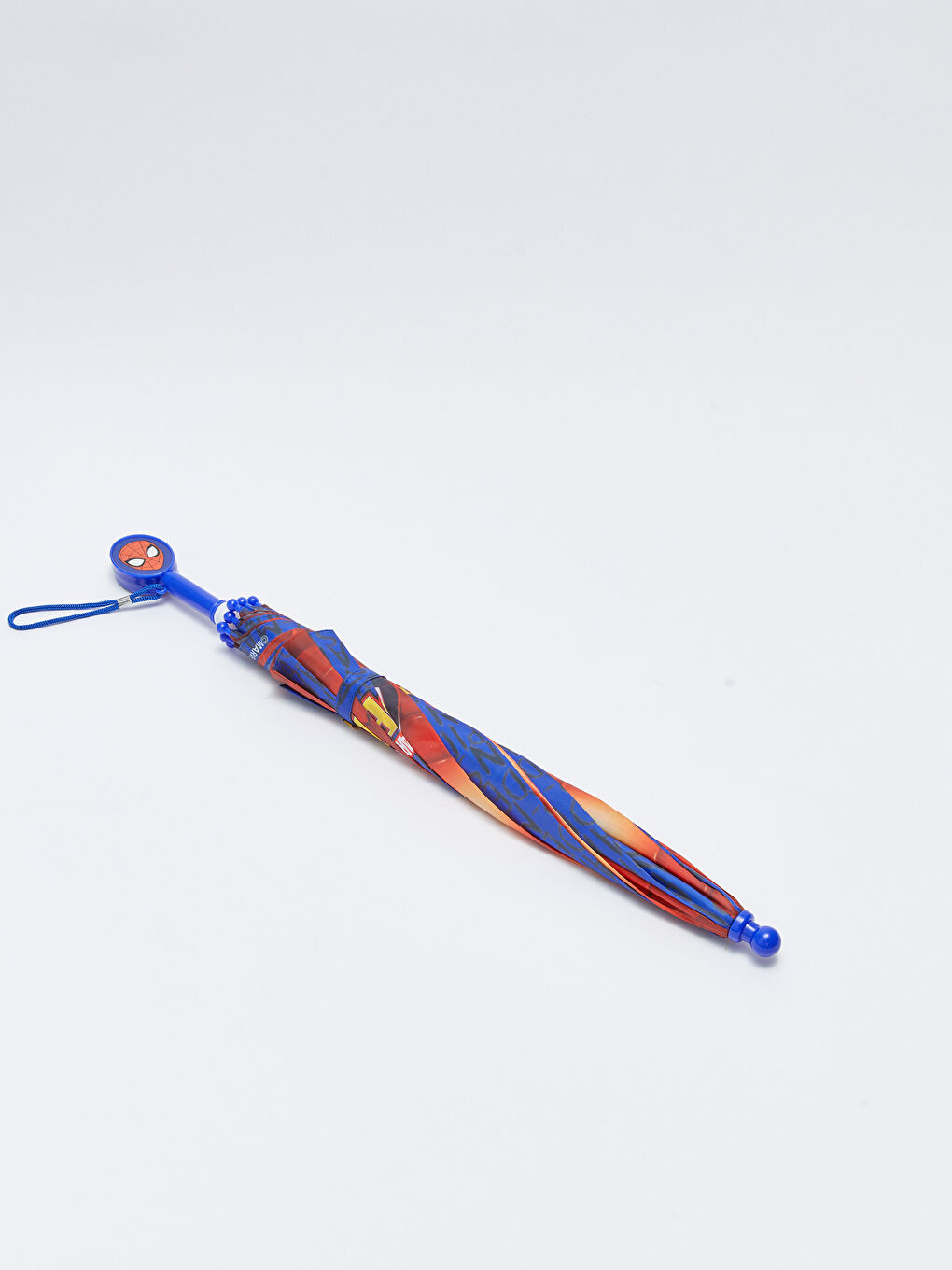 LCW ACCESSORIES Spiderman Licensed Boy Umbrella -W25597Z4-M0T