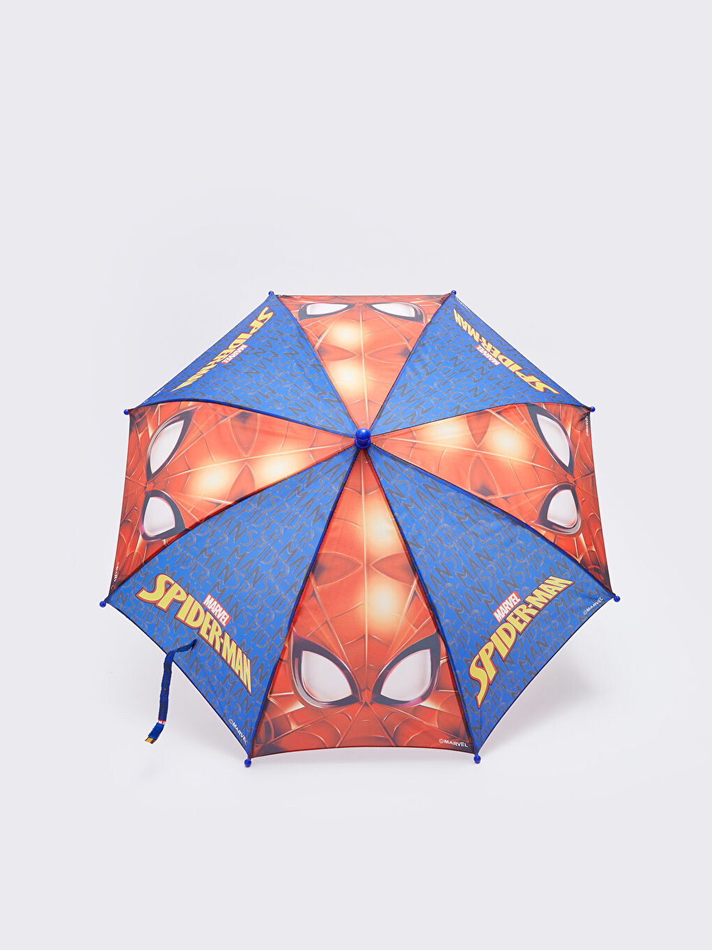 LCW ACCESSORIES Spiderman Licensed Boy Umbrella -W25597Z4-M0T