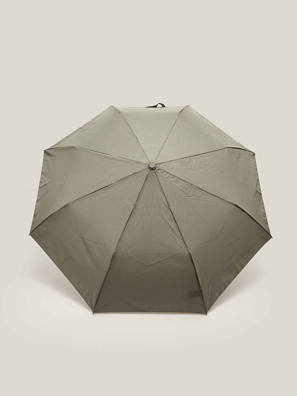 Düz Katlamalı Erkek Şemsiye-2