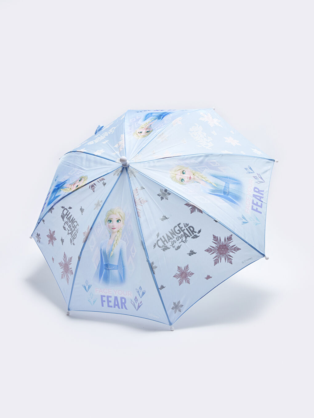 Frozen Licensed Girl Umbrella
