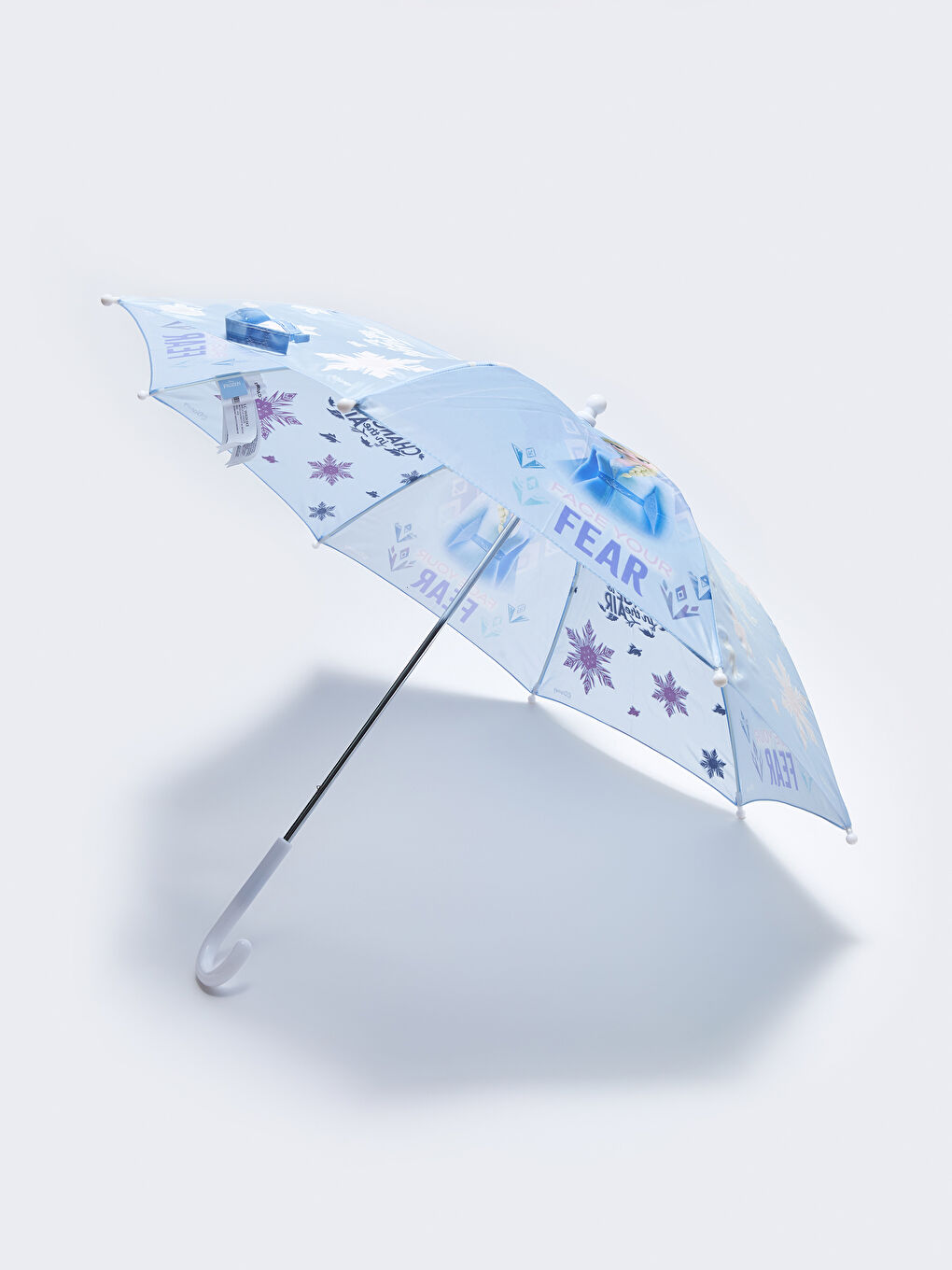 Frozen Licensed Girl Umbrella-1