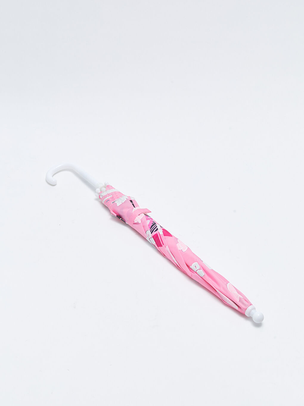 Karışık Minnie Mouse Lisanslı Kız Çocuk Şemsiye-2