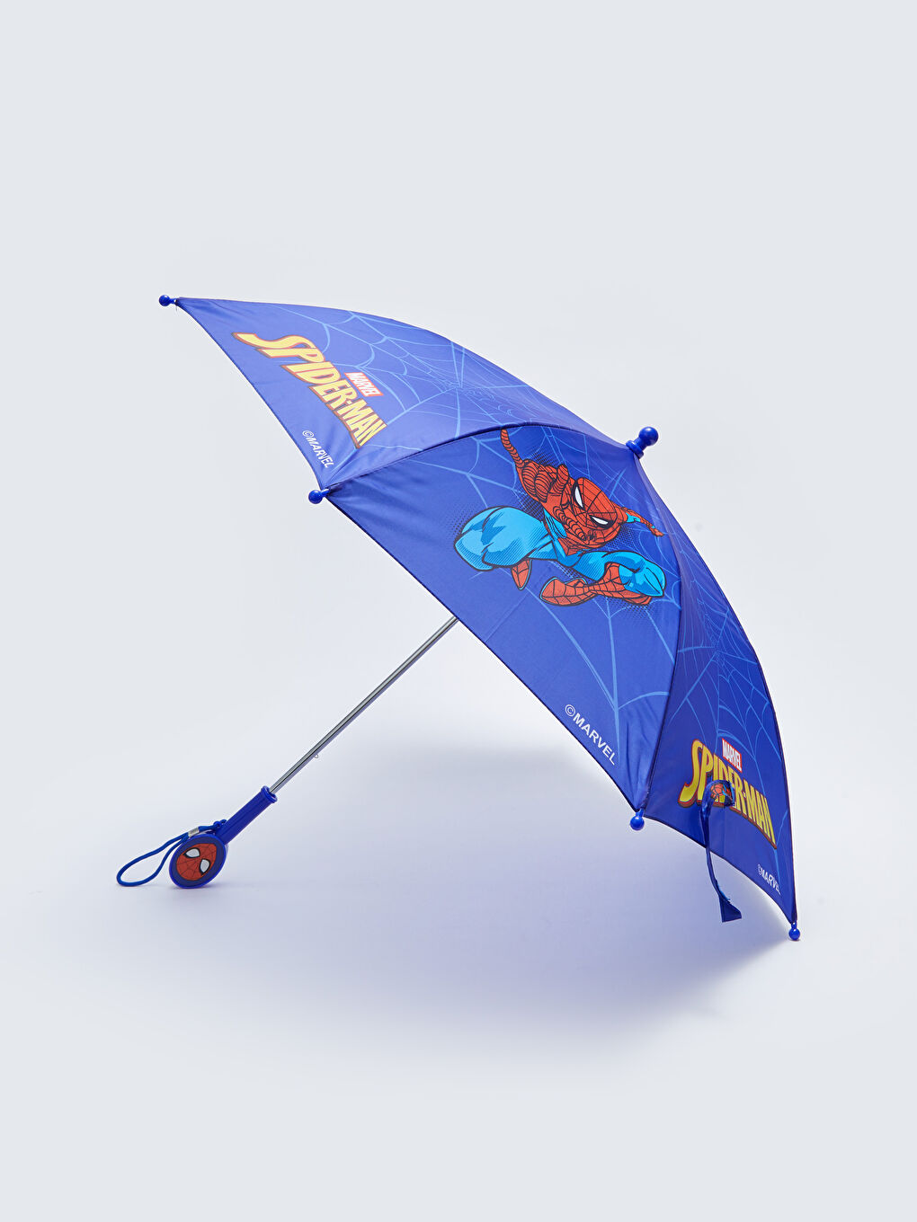 LCW ACCESSORIES Spiderman Licensed Boy Umbrella -W25619Z4-M0T