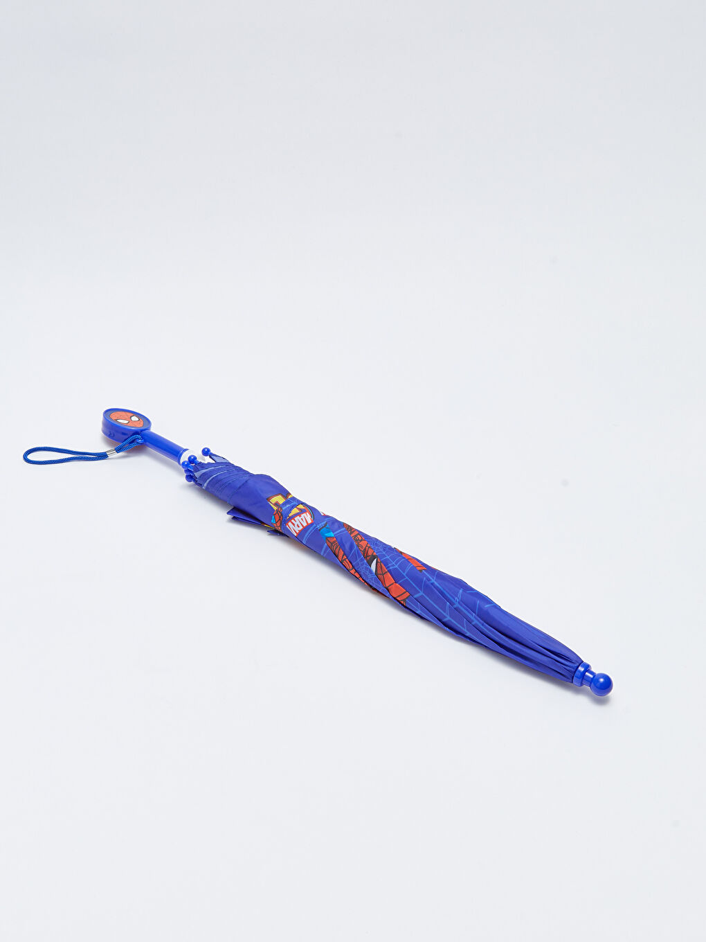 LCW ACCESSORIES Spiderman Licensed Boy Umbrella -W25619Z4-M0T