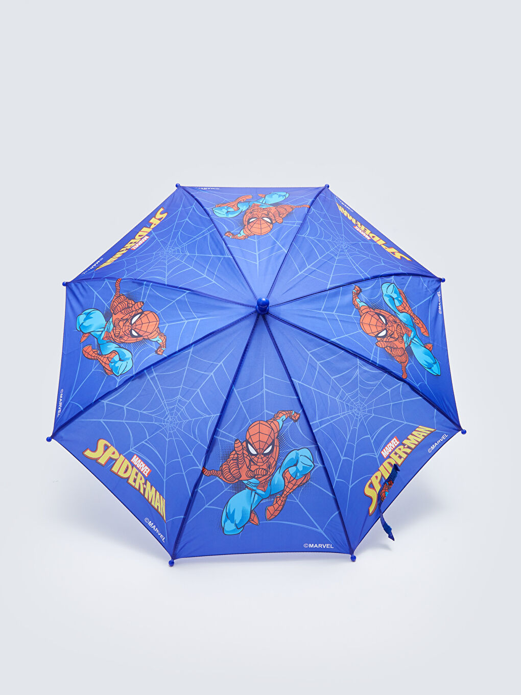 LCW ACCESSORIES Spiderman Licensed Boy Umbrella -W25619Z4-M0T