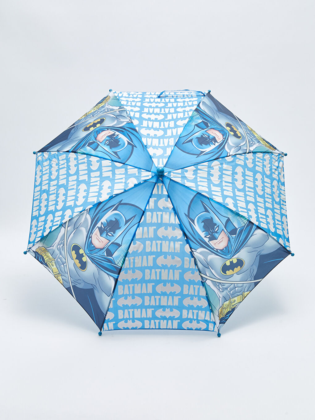 Batman Licensed Boy Umbrella-2