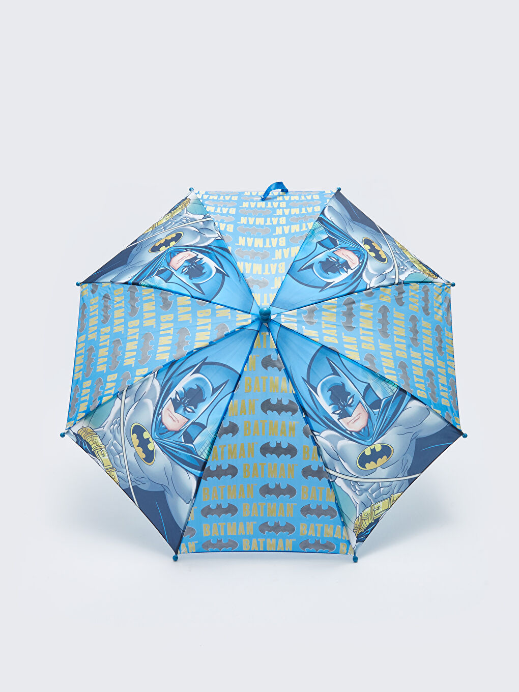 Batman Licensed Boy Umbrella-3