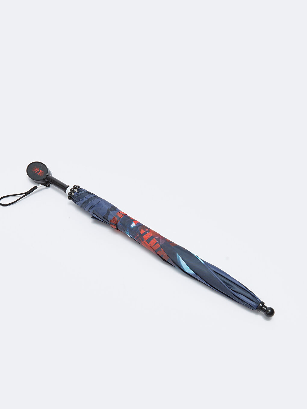 Karışık Batman Lisanslı Erkek Çocuk Şemsiye-1