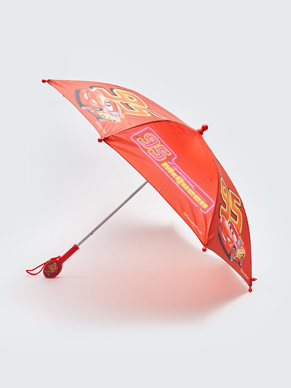 LCW ACCESSORIES Cars Licensed Boy Umbrella -W25622Z4-M0T