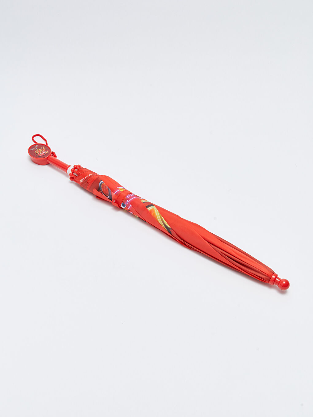 LCW ACCESSORIES Cars Licensed Boy Umbrella -W25622Z4-M0T