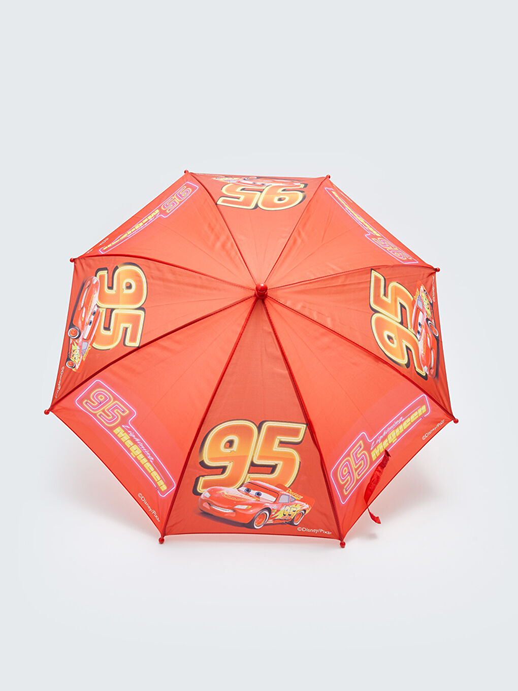 LCW ACCESSORIES Cars Licensed Boy Umbrella -W25622Z4-M0T
