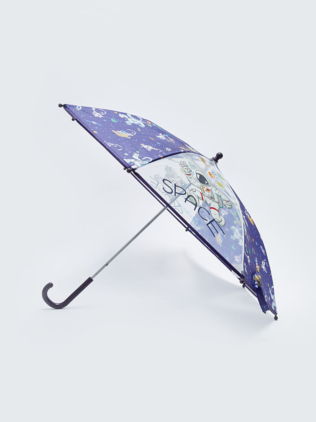 Printed Boy Umbrella
