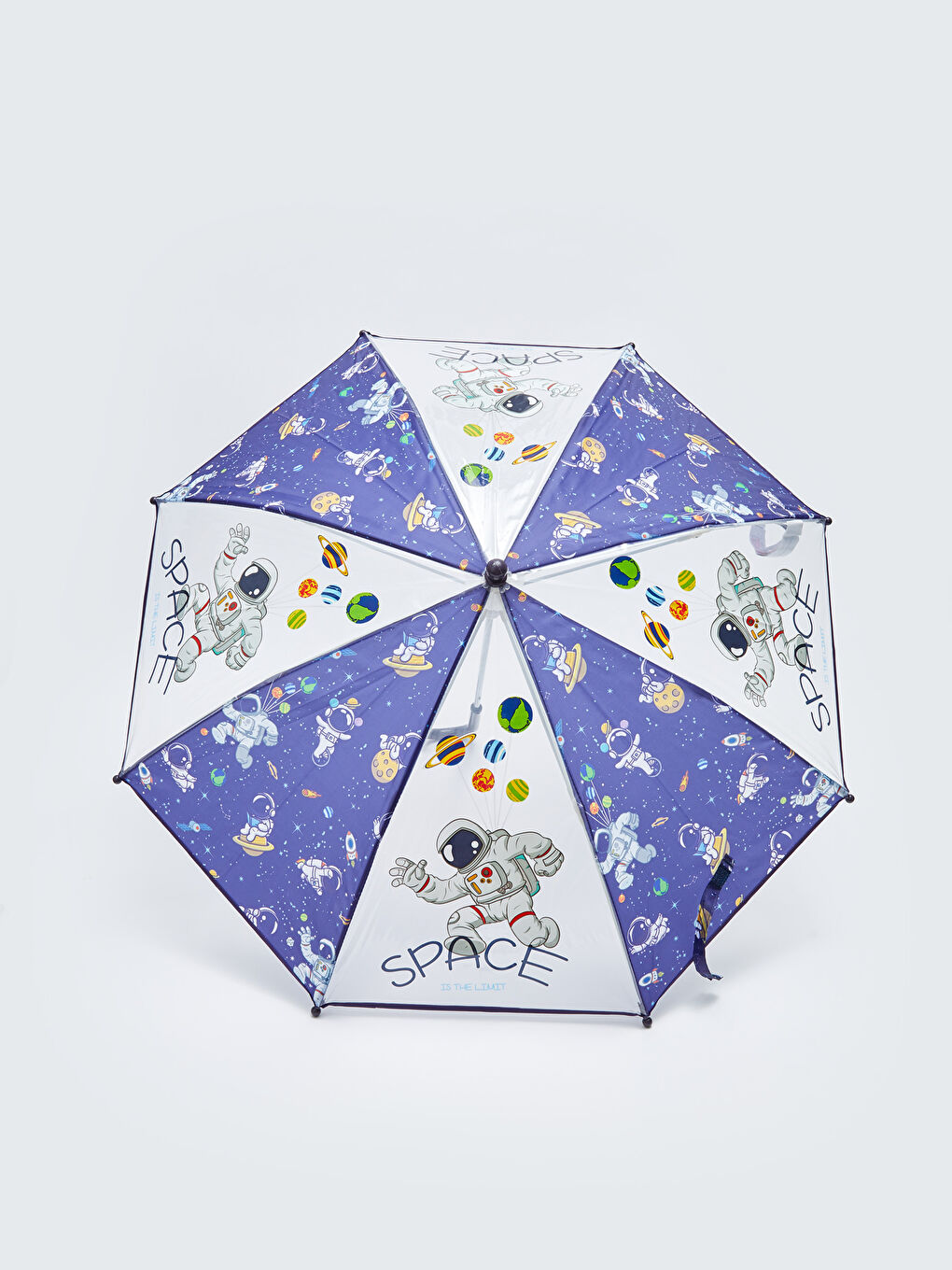 Printed Boy Umbrella-2