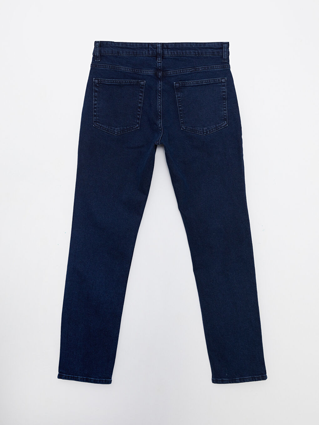 İndigo 779 Regular Fit Erkek Jean Pantolon-6